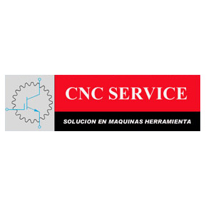 MEMEX - CNC Service Logo
