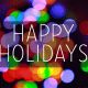 MEMEX - Happy Holidays